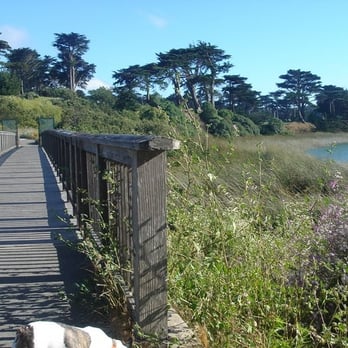 Lake Merced - Parks Near Me