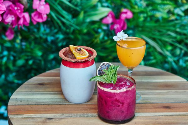 The HiHi Room by null