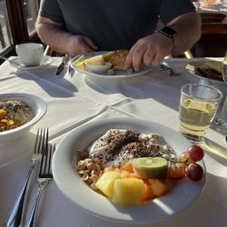 Yachthafenresidenz Hohe Düne