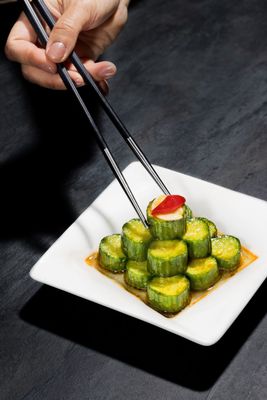Din Tai Fung by null