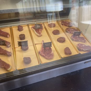 All American Steakhouse - Steak choices - New American Near Me - Odenton, Maryland All American Steakhouse - Steak choices - New American Near Me - Odenton, Maryland