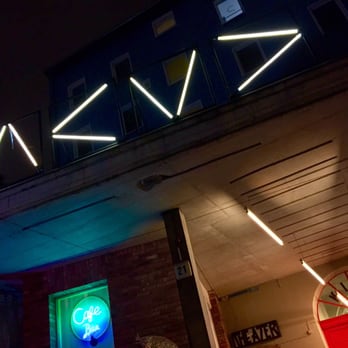 ACUD Kunsthaus - Art Galleries Near Me - Berlin, BE