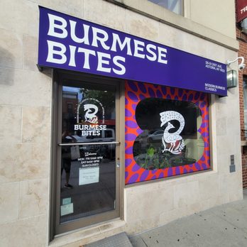 Burmese Bites - Burmese Near Me - Astoria, New York