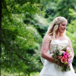 Attention To Details Wedding & Events Flowers