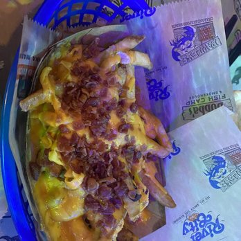 River City Cafe - Cheese fries with bacon. 10/10 - Burgers Near Me - North Myrtle Beach, South Carolina River City Cafe - Cheese fries with bacon. 10/10 - Burgers Near Me - North Myrtle Beach, South Carolina