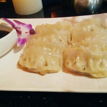 Grace's Mandarin - Chicken gyoza - Asian Fusion Near Me - Oxon Hill, Maryland Grace's Mandarin - Chicken gyoza - Asian Fusion Near Me - Oxon Hill, Maryland