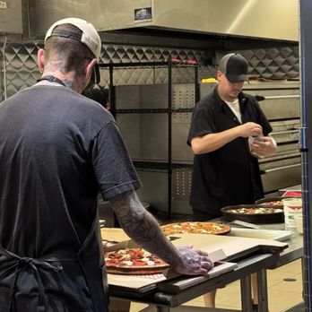 Milly's Pizza In The Pan - Pizza Near Me - Chicago, Illinois Milly's Pizza In The Pan - Pizza Near Me - Chicago, Illinois
