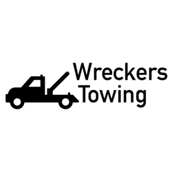 Wreckers Towing