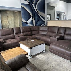 S&S Furniture