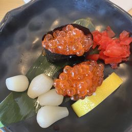 Ikura Ikura