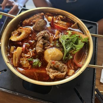 Sweet Fires - Mala Hotpot - Hot Pot Near Me - Upland, California Sweet Fires - Mala Hotpot - Hot Pot Near Me - Upland, California