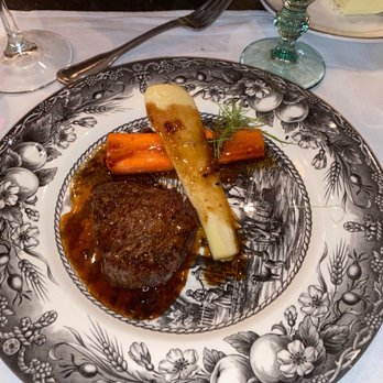 Locanda Cavallo - Beef - Modern European Near Me - Easton, Pennsylvania