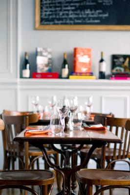 Bistrotters by null
