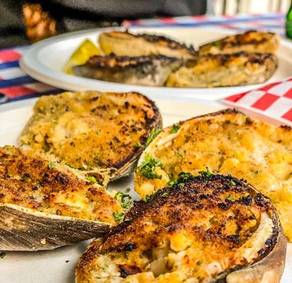 Bostwick's Chowder House by null