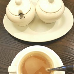 The Pepperland Hotel - Seriously, THE BEST COFFEE IN TOWN!!!
