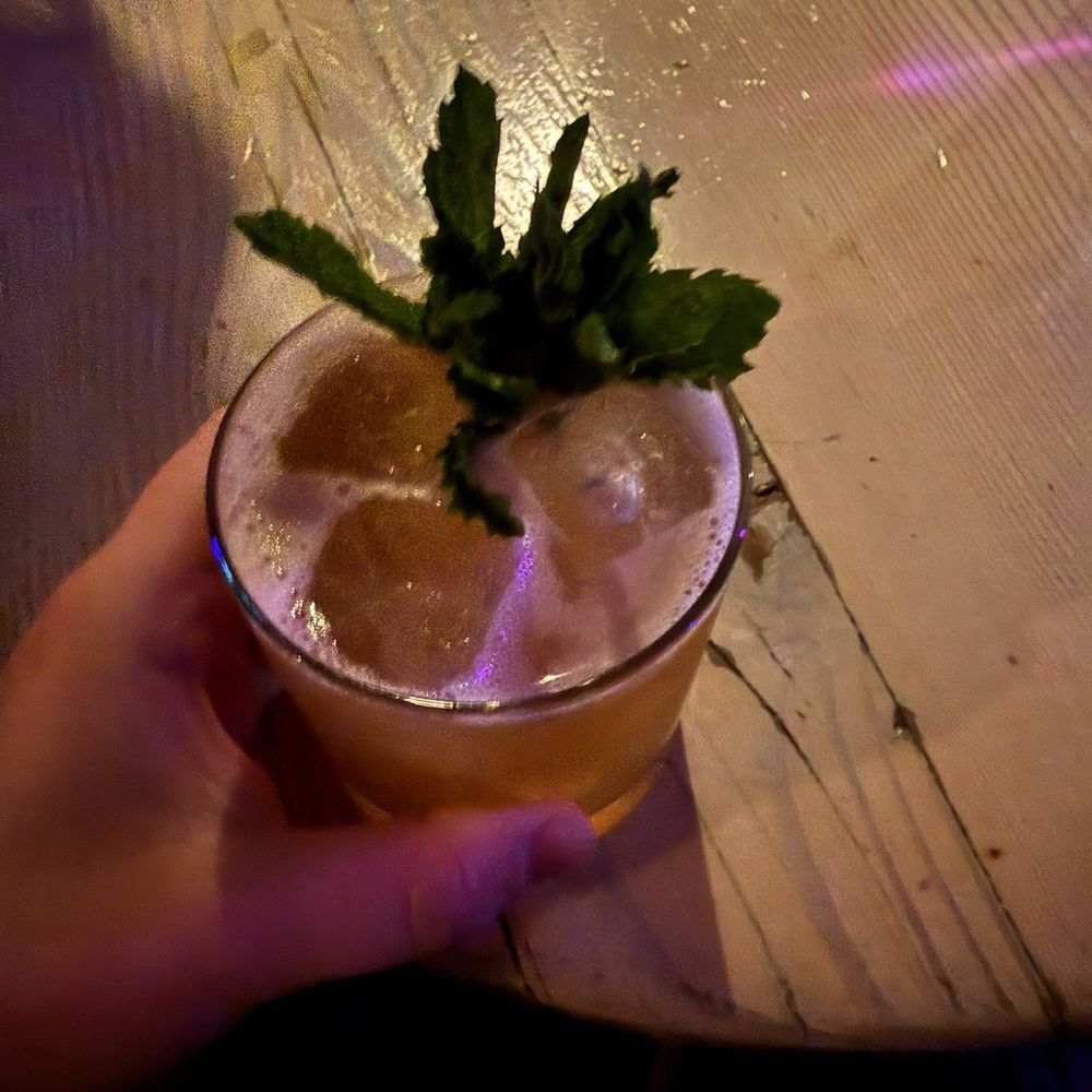 Izzy Rose - Desert lights - Cocktail Bars Near Me - Brooklyn, New York Izzy Rose - Desert lights - Cocktail Bars Near Me - Brooklyn, New York