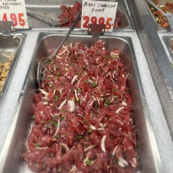 Tamashiro Market - BEST ONE - Grocery Near Me - Honolulu, Hawaii Tamashiro Market - BEST ONE - Grocery Near Me - Honolulu, Hawaii