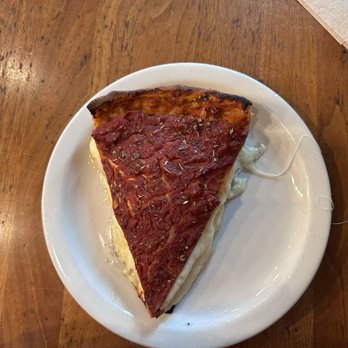 Patxi's Pizza - Deep dish sausage pizza - Pizza Near Me - Dublin, California Patxi's Pizza - Deep dish sausage pizza - Pizza Near Me - Dublin, California