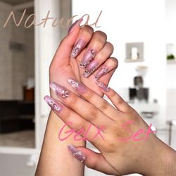 Nail Sketch