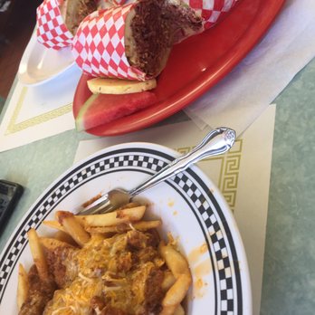 Main St. Grill - This is my first time coming, great food, great service and great place. - American Near Me - Gardena, California Main St. Grill - This is my first time coming, great food, great service and great place. - American Near Me - Gardena, California