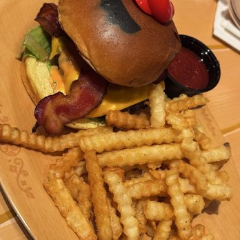 Toadstool Cafe - Cafes Near Me - Universal City, California Toadstool Cafe - Cafes Near Me - Universal City, California