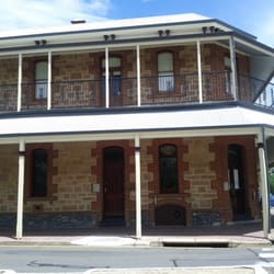 Maylands Hotel
