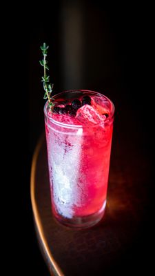 Crowded Barrel Whiskey Co by null