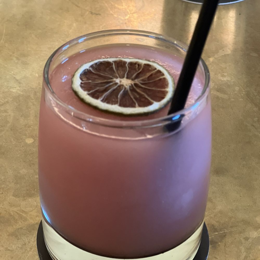 Goodwin’s - Frozen Rose - Cocktail Bars Near Me - Dallas, Texas Goodwin’s - Frozen Rose - Cocktail Bars Near Me - Dallas, Texas