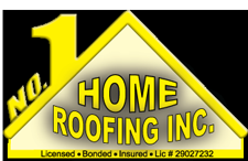 Slide of No 1 Home Roofing