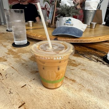 Living Foods - Caramel latte - Grocery Near Me - Koloa, Hawaii Living Foods - Caramel latte - Grocery Near Me - Koloa, Hawaii