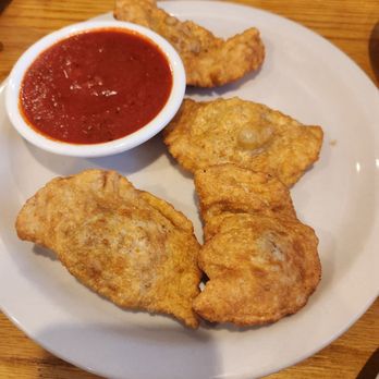 Now or Later Restaurant & Lounge - toasted raviolis - American Near Me - Des Moines, Iowa Now or Later Restaurant & Lounge - toasted raviolis - American Near Me - Des Moines, Iowa