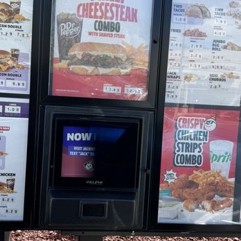 Jack In The Box - Menu - Fast Food Near Me - Orlando, Florida Jack In The Box - Menu - Fast Food Near Me - Orlando, Florida