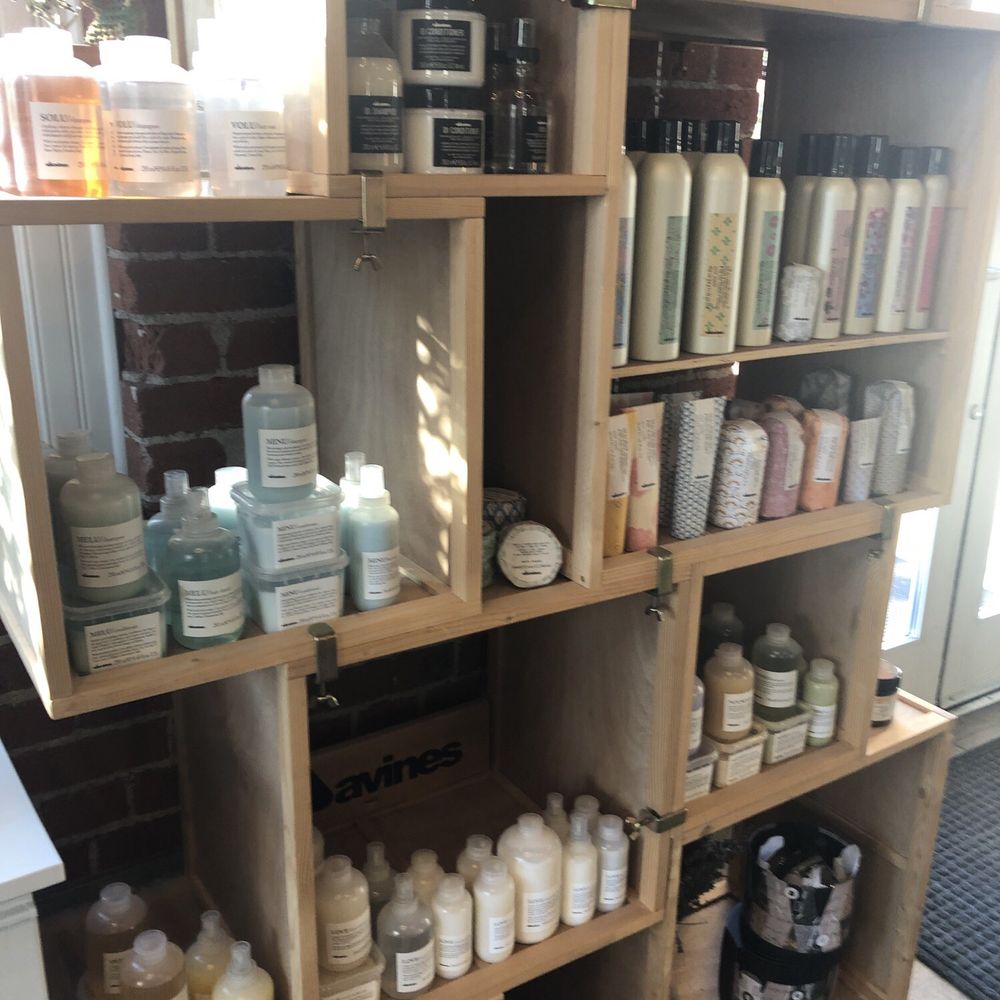 Be Loved Salon - Hair Salons Near Me - Spokane, Washington