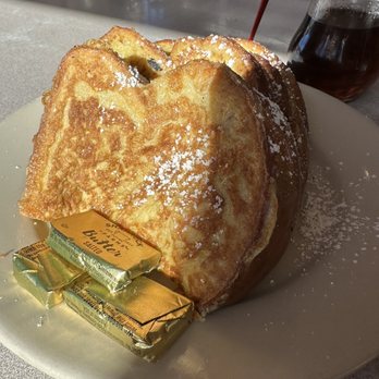 Clayton's Coffee Shop - French Toast - Coffee & Tea Near Me - Coronado, California Clayton's Coffee Shop - French Toast - Coffee & Tea Near Me - Coronado, California