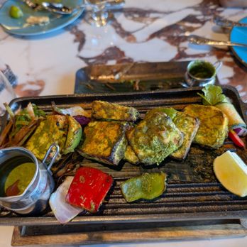 AnTeRa - Paneer - Indian Near Me - Pleasanton, California