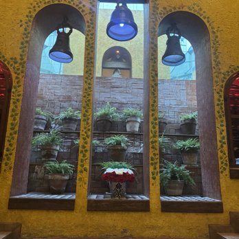 Villa María - Mexican Near Me - México, D.F., DIF Villa María - Mexican Near Me - México, D.F., DIF