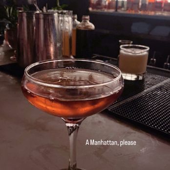 Dumont's Down Low Bar - Cocktail Bars Near Me - Austin, Texas
