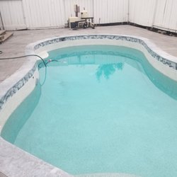 Sonoma Mountain Pool & Spa