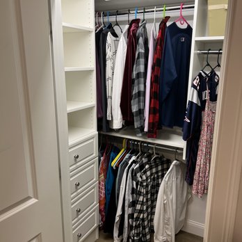 Hansen Custom Shelving - Cabinetry Near Me Hansen Custom Shelving - Cabinetry Near Me