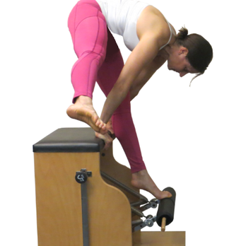 Synergy + Physical Therapy and Pilates Studio - Pilates Wunda Chair - Physical Therapy Near Me - San Rafael, California Synergy + Physical Therapy and Pilates Studio - Pilates Wunda Chair - Physical Therapy Near Me - San Rafael, California