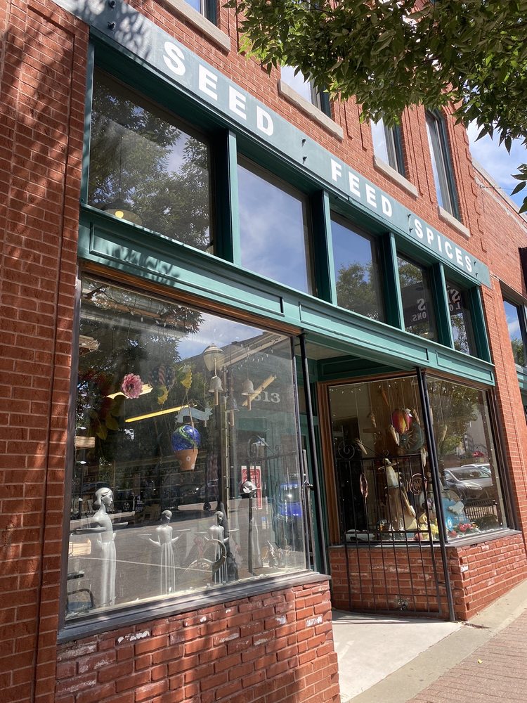 PLANTERS SEED & SPICE Updated October 2024 23 Photos & 46 Reviews