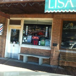 Friendly Barber Shop