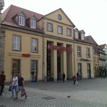 Stadt Hameln - Landmarks & Historical Buildings Near Me - Hamelin, NI