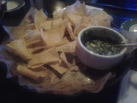 Applebee's Grill + Bar by null