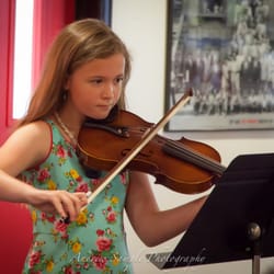 The Music Loft - Student Recital