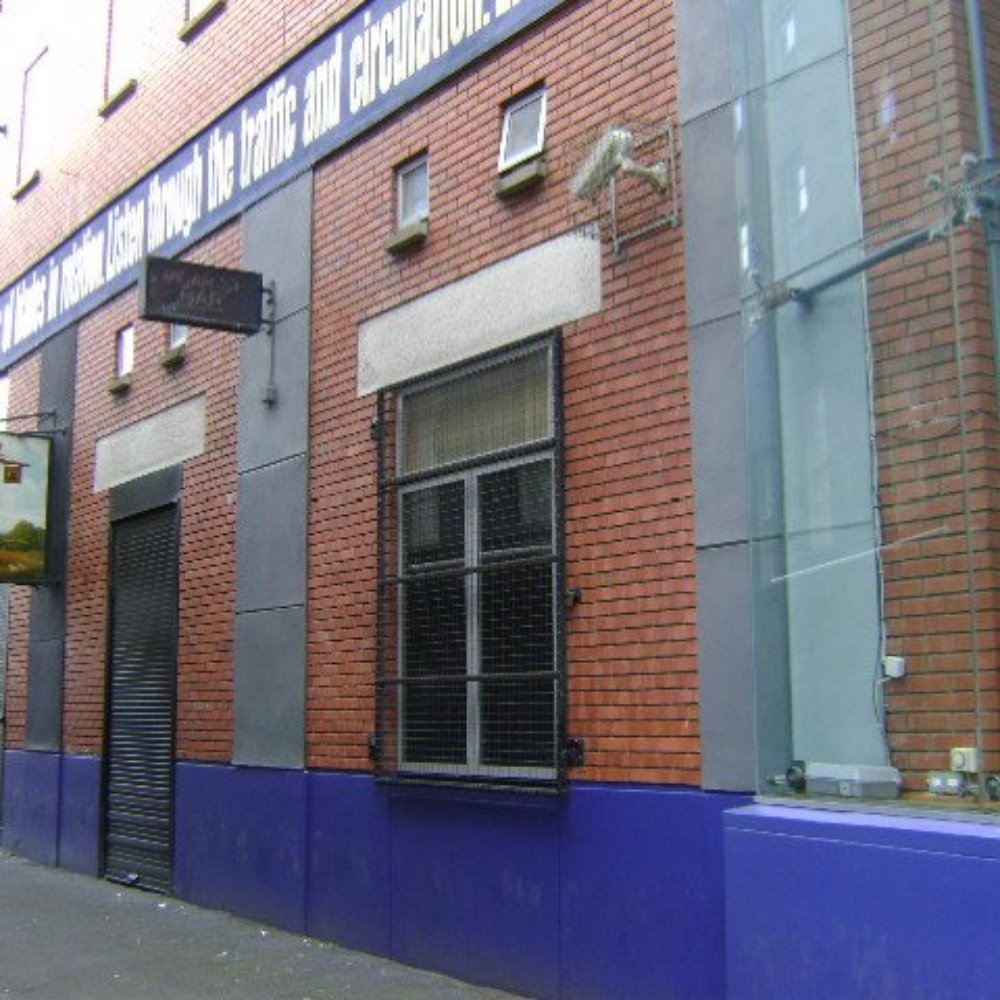 Vicar Street - Vicar Street - Performing Arts Near Me - Dublin, D Vicar Street - Vicar Street - Performing Arts Near Me - Dublin, D