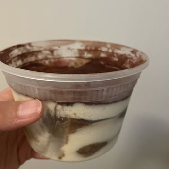 Casereccio Foods - Tiramisu - Italian Near Me - Vancouver, British Columbia Casereccio Foods - Tiramisu - Italian Near Me - Vancouver, British Columbia