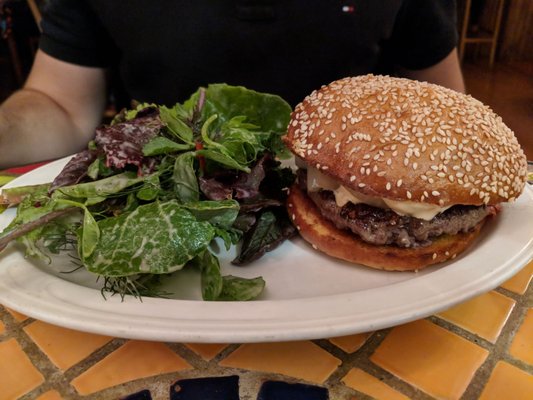 Sammy's Deluxe by null