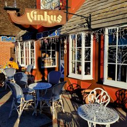 Vinhus in Solvang gift card