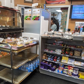 All Seasons Indian Catering - Interior, packed with options. - Caterers Near Me - Ottawa, Ontario